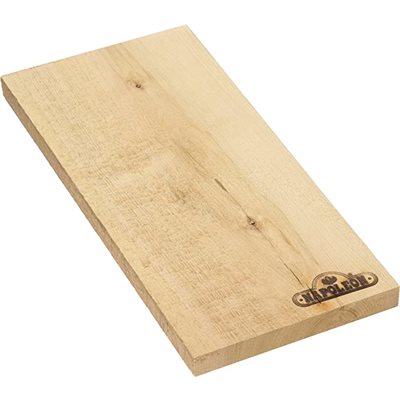 Planche d'érable Planche d'érable
